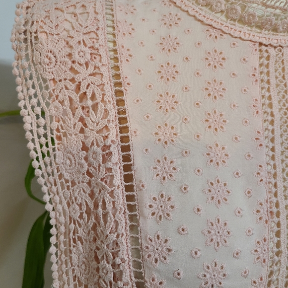 Forever 21 Crops Top - Picture 3 of 12